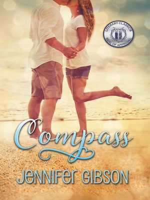 cover image of Compass (with bonus story